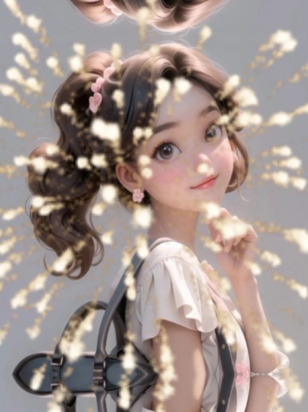 Mjh Ko hui na khabar