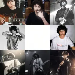 finn Wolfhard 