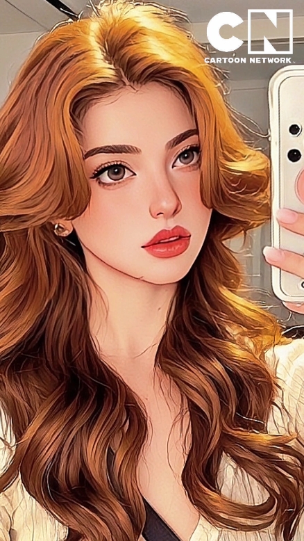 Desenho animado Ai
