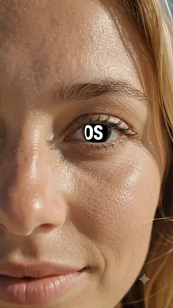 👀Endless Eye Zoom