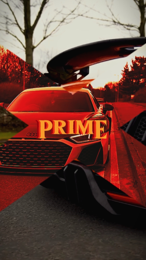 X PRIME
