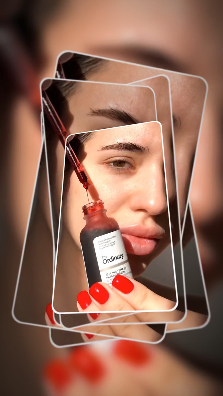 Skin care