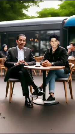 Tq Pak JOKOWI