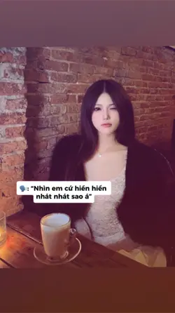 Nhìn em hiền hiền 