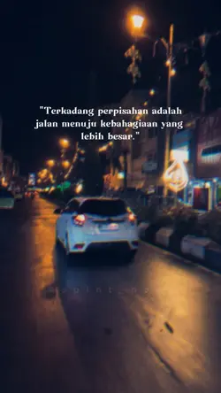 Pertemuan/Perpisahan