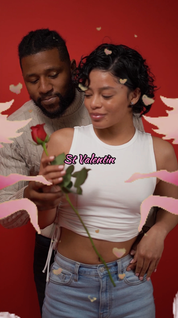 happy st valentin