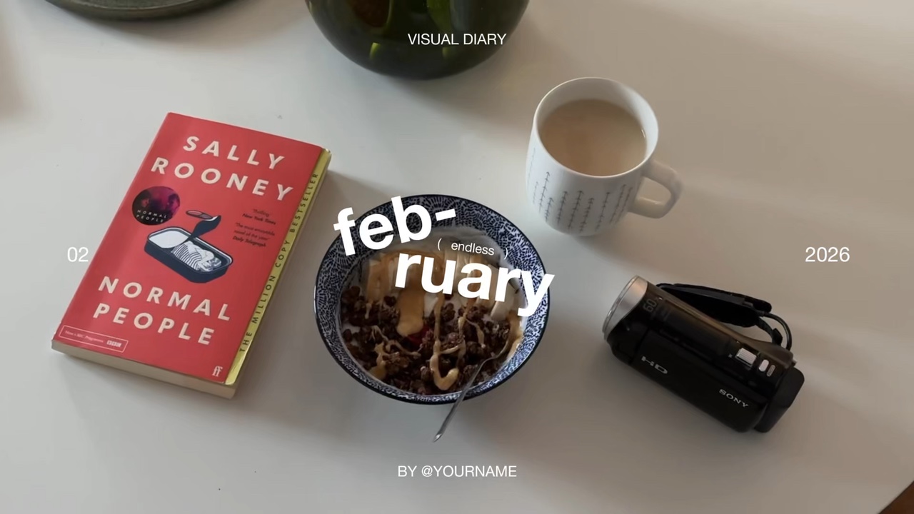 Febrero interminable