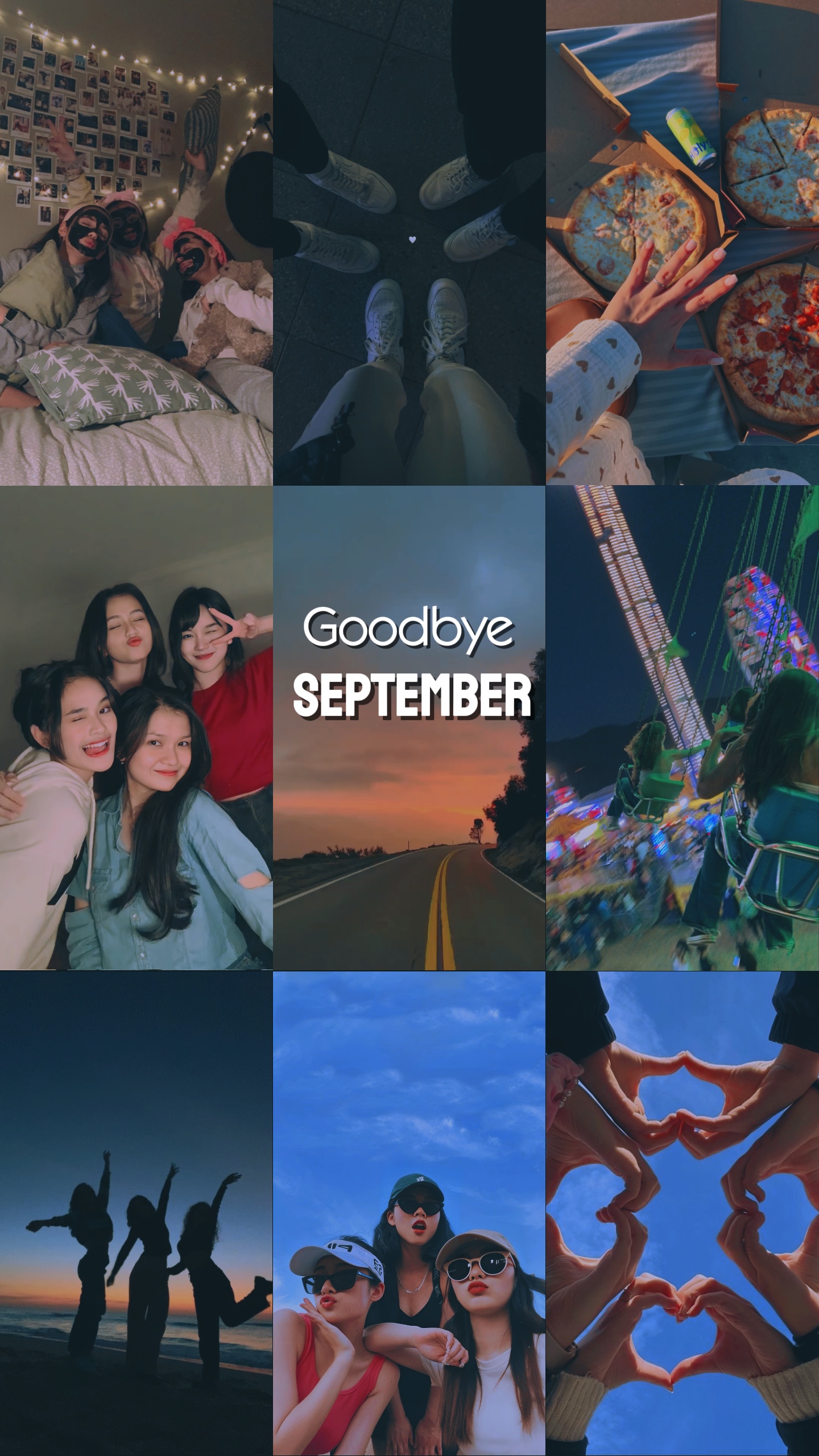 ADIÓS SEPTIEMBRE 