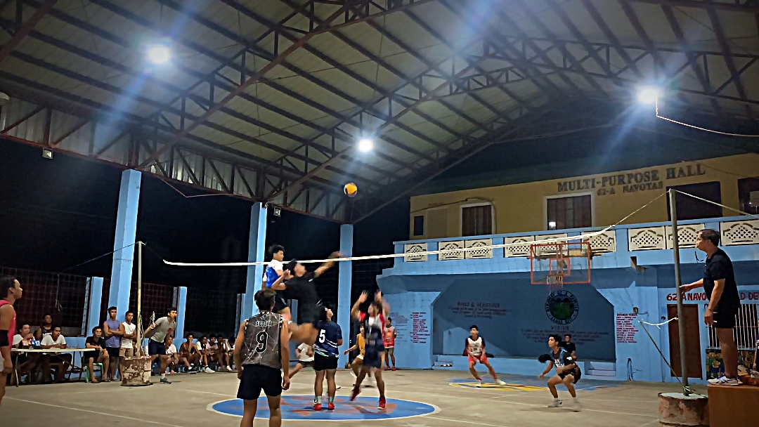 VOLEYBOL 