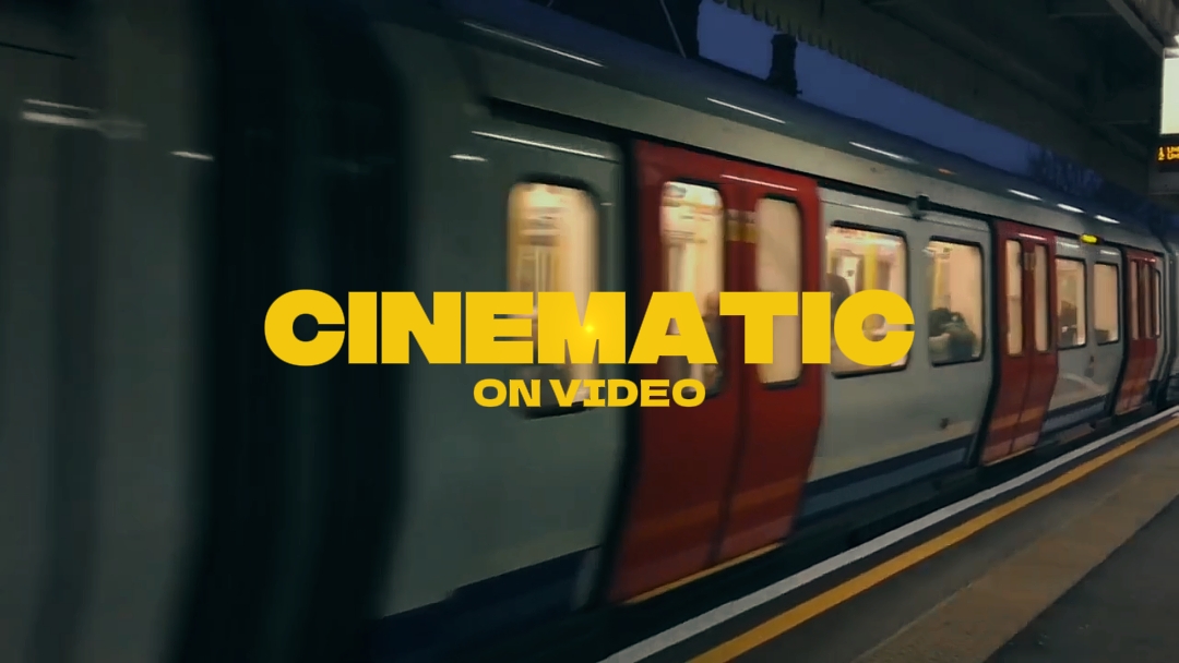 INTRO CINEMATIK