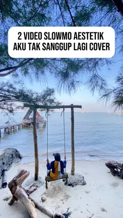 Aku tak sanggup lagi