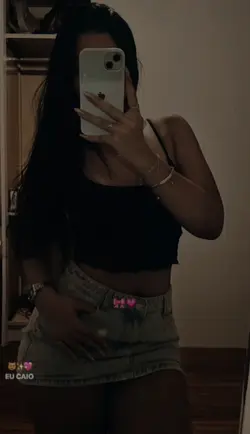 Euzinha 