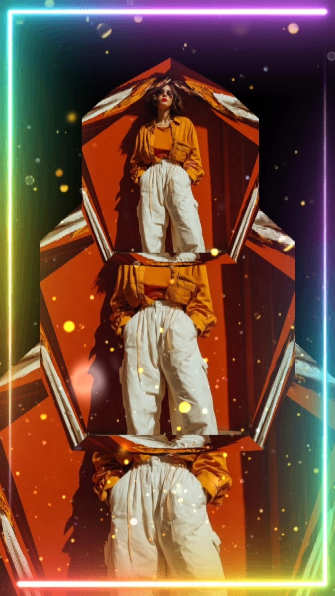 Novo modelo
