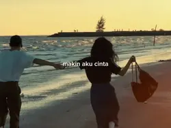 makin aku cinta