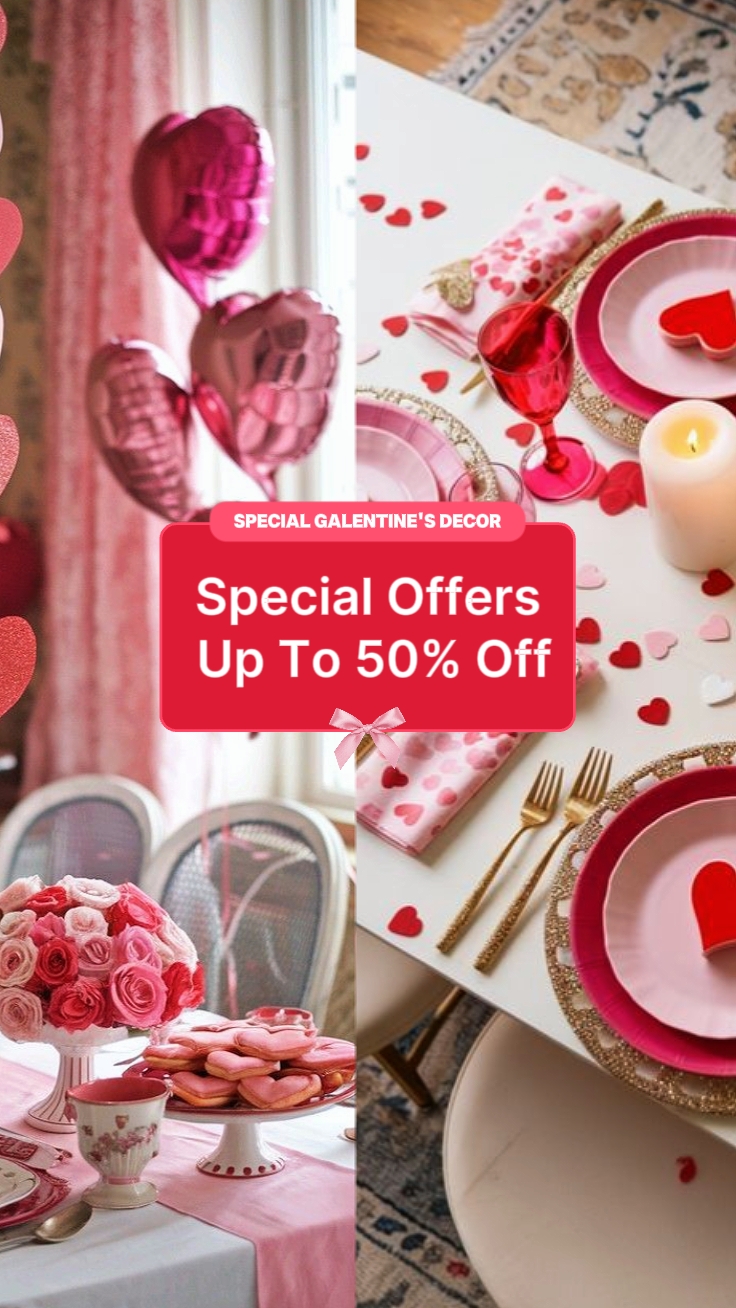 special offers