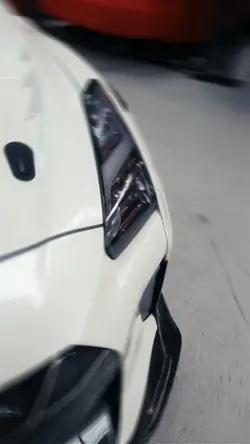 4K GTR