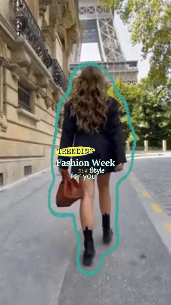 trending fashion