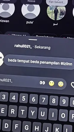 beda tempat beda