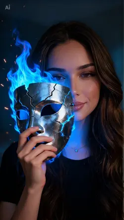 maskblu