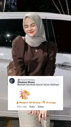 PRANK BINTANG FB PRO
