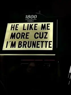 im brunnete
