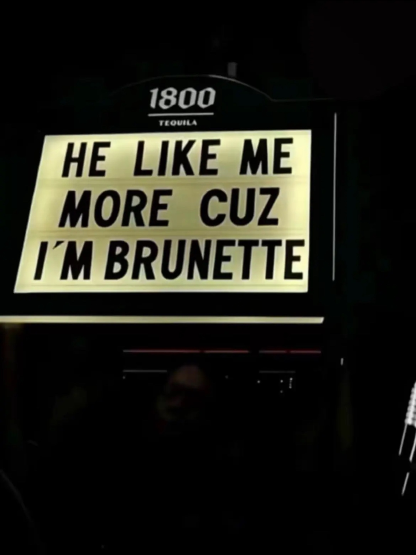 Soy Brunnete