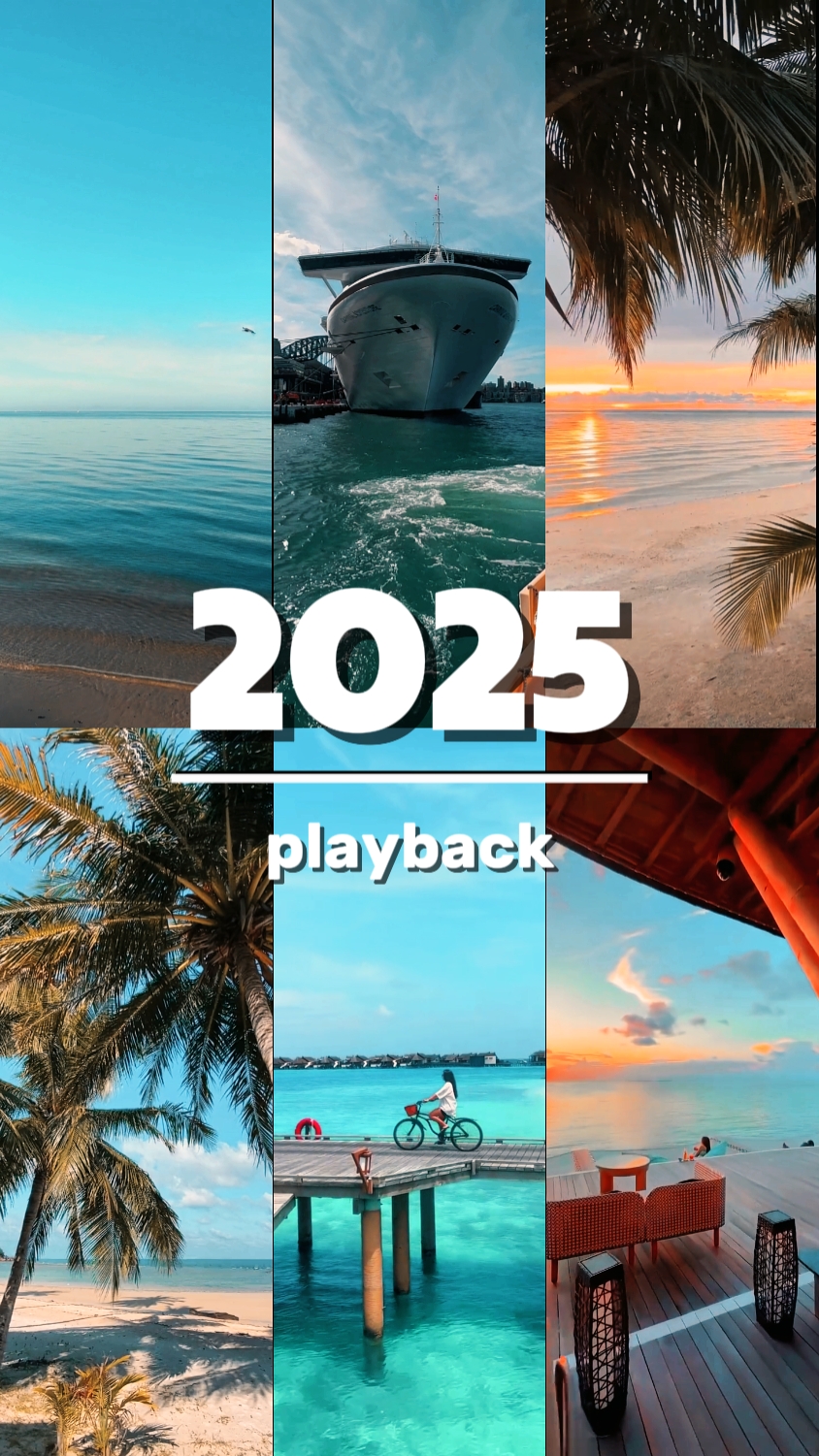 2025 pemutaran
