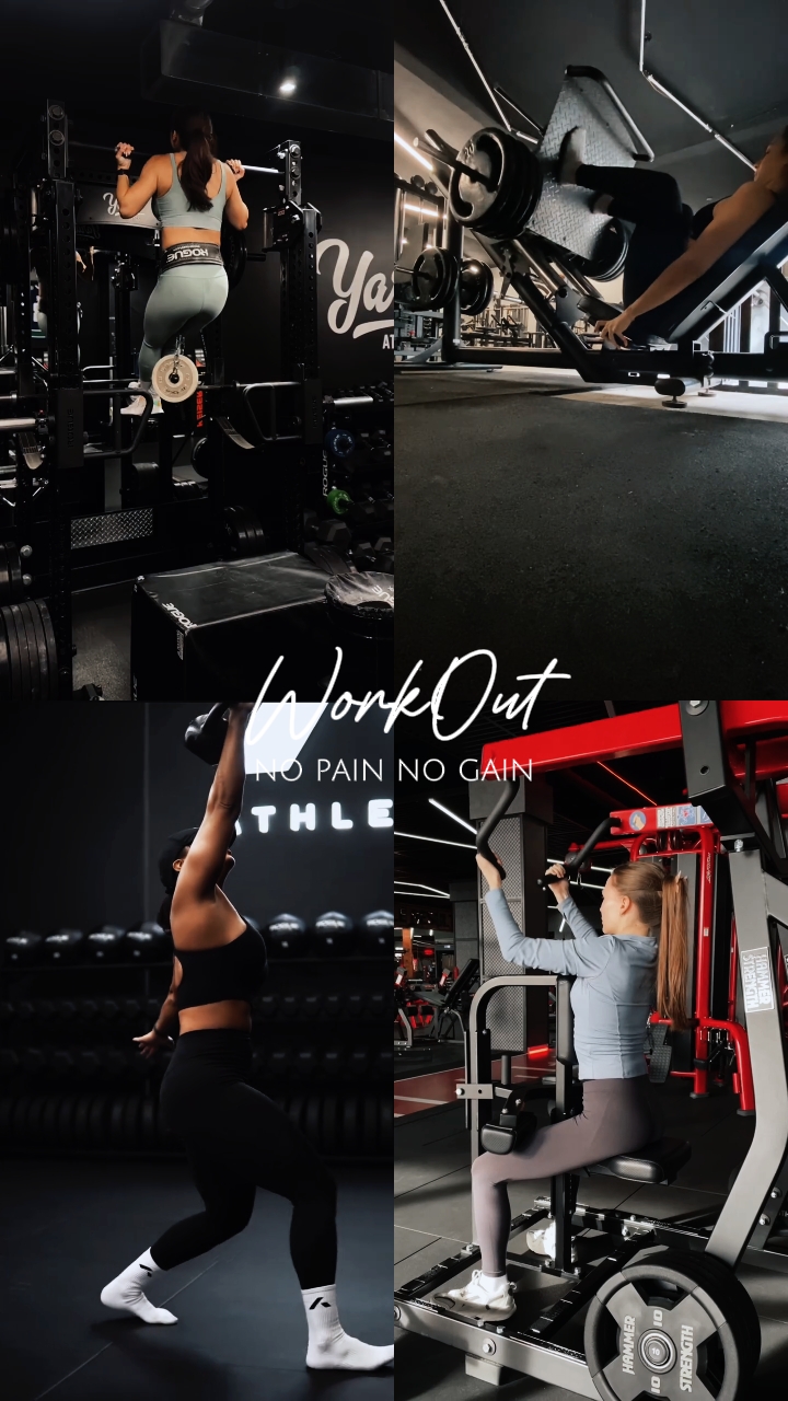workout 
