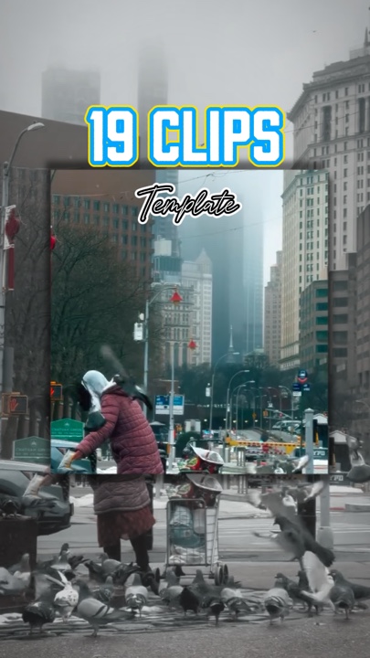 Trend Tiktok