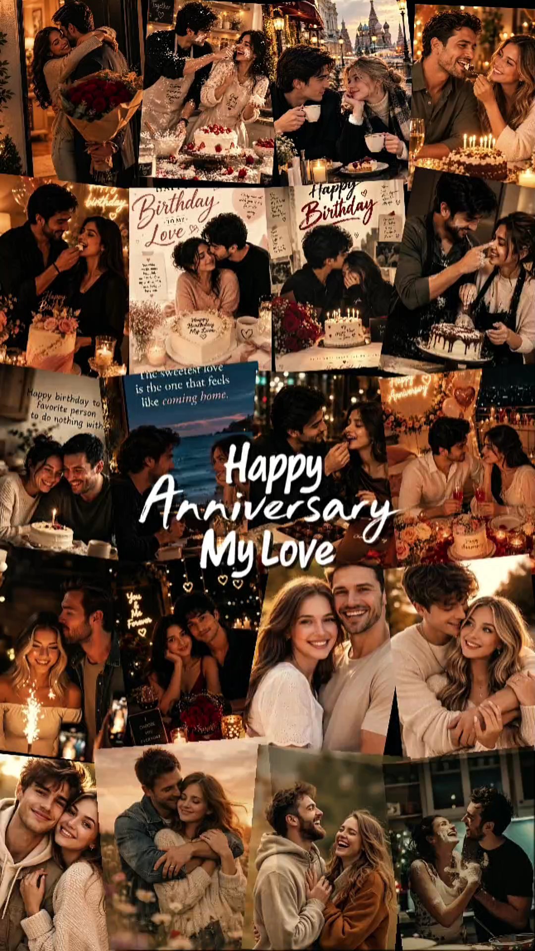 happy anniversary 