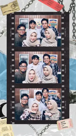 Photobooth with best