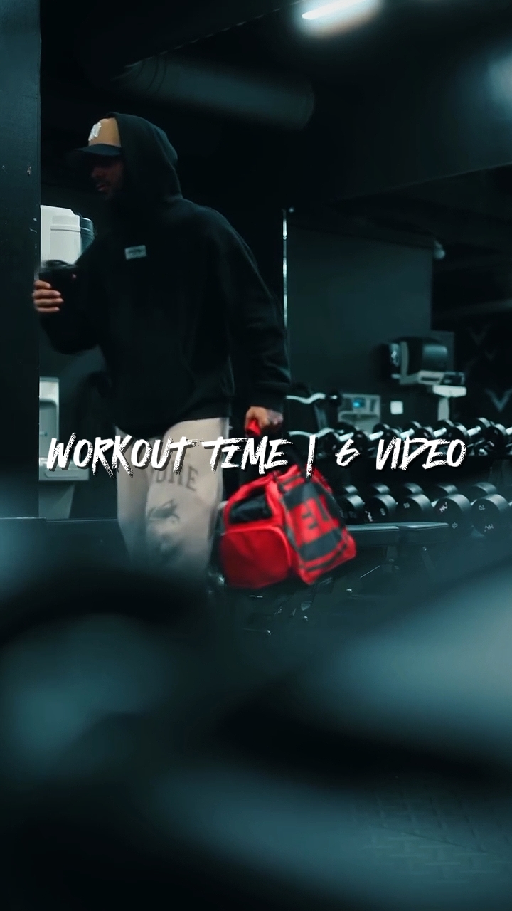 Temps d'entraînement | 6