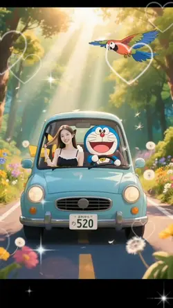 โดราเอมอน