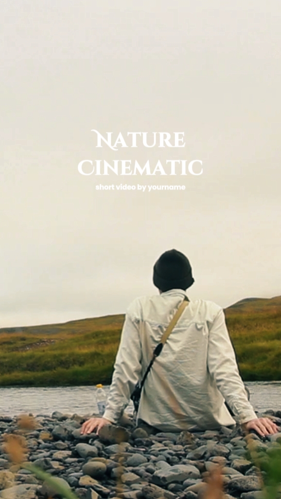 Nature Cinématique