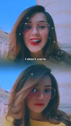 if you don’t like me