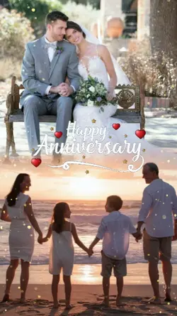 Happy Anniversary