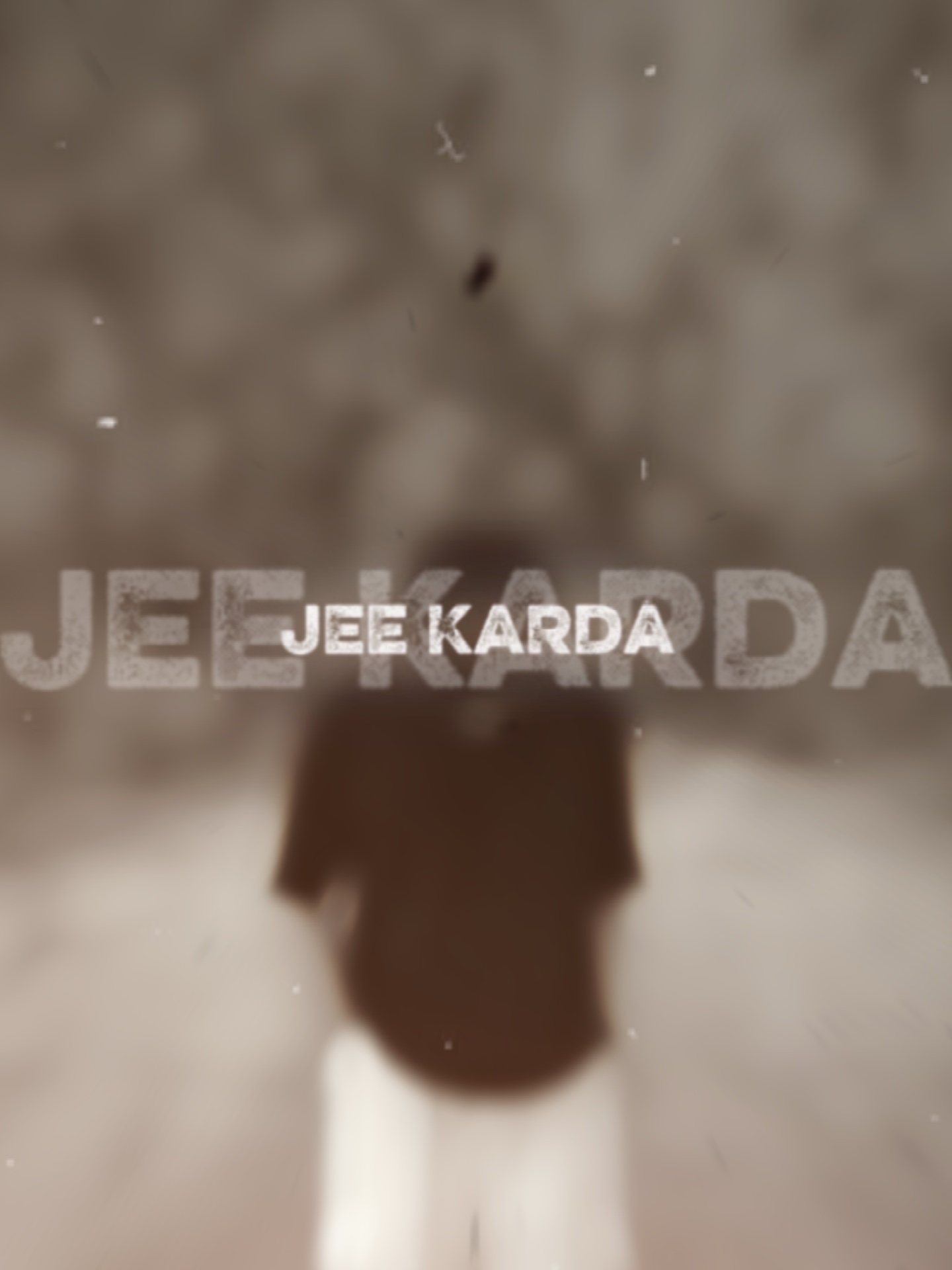 Jee Karda