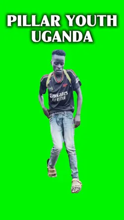 Pillar Youth Uganda
