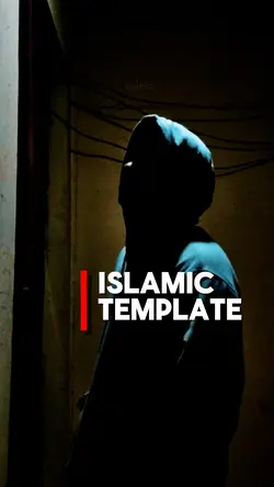 Islamic template 