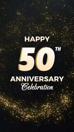 happy anniversary