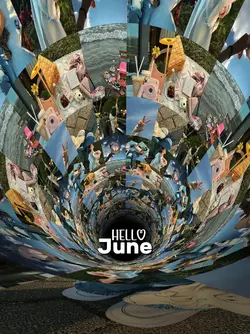 HELLO JUNE