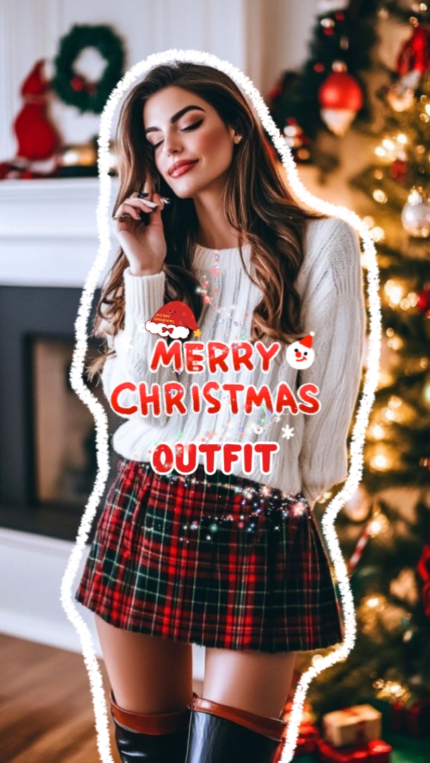 Meu olhar para o natal