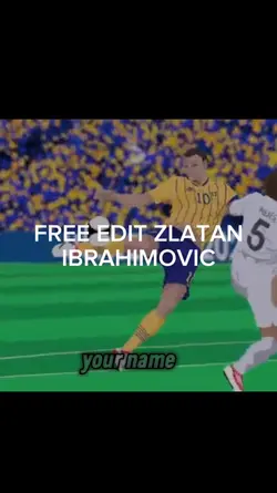 Zlataaaan Ibrahimovi