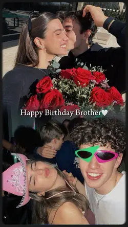 Birthday Brother