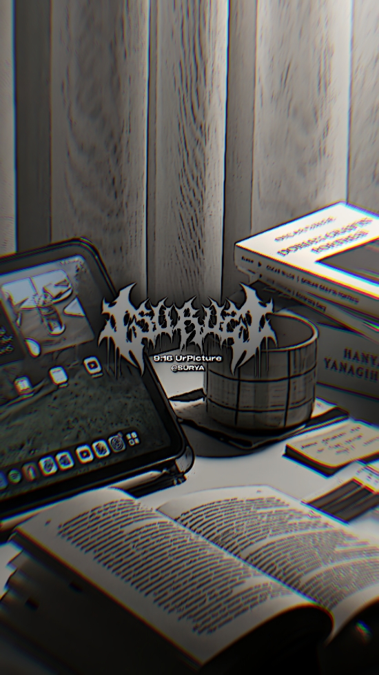 Cover Picture