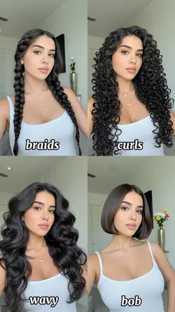 4 hairstyle 