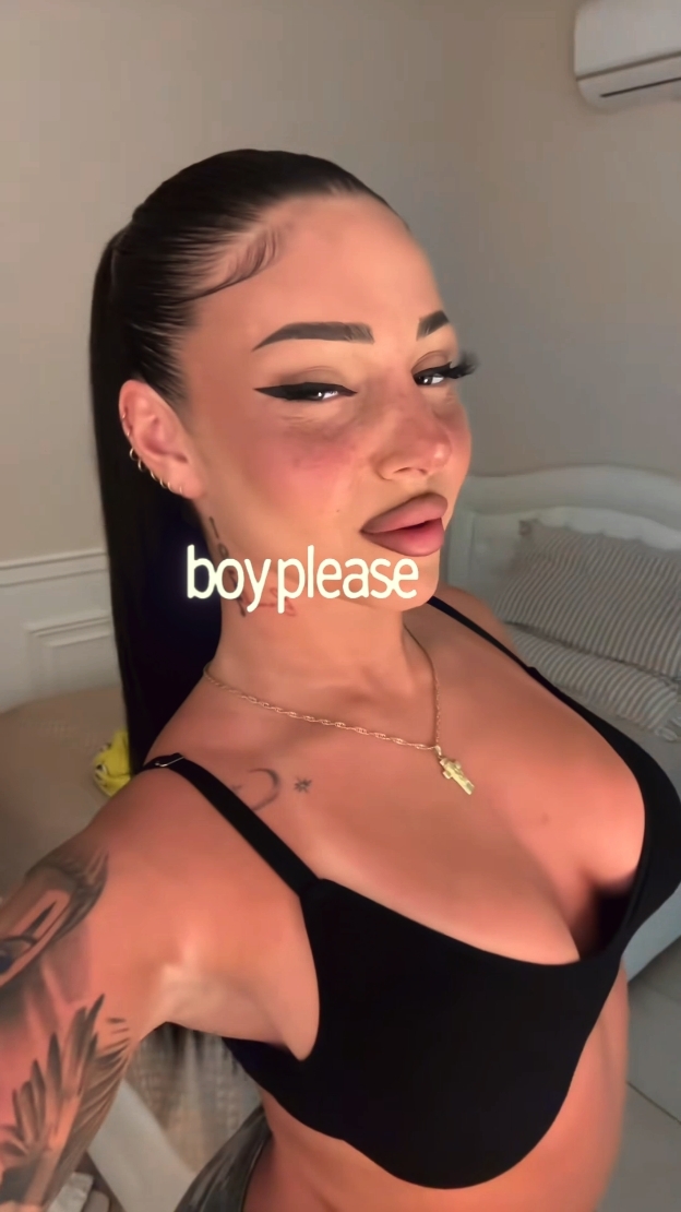 Chico por favor 
