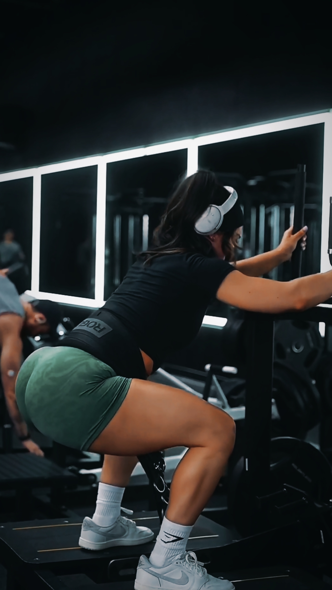 GIMNASIO DIFERENTE