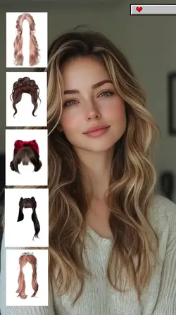 hairstyles trend Al 