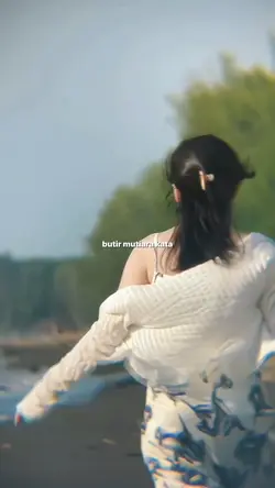 Nasib bunga slowmo